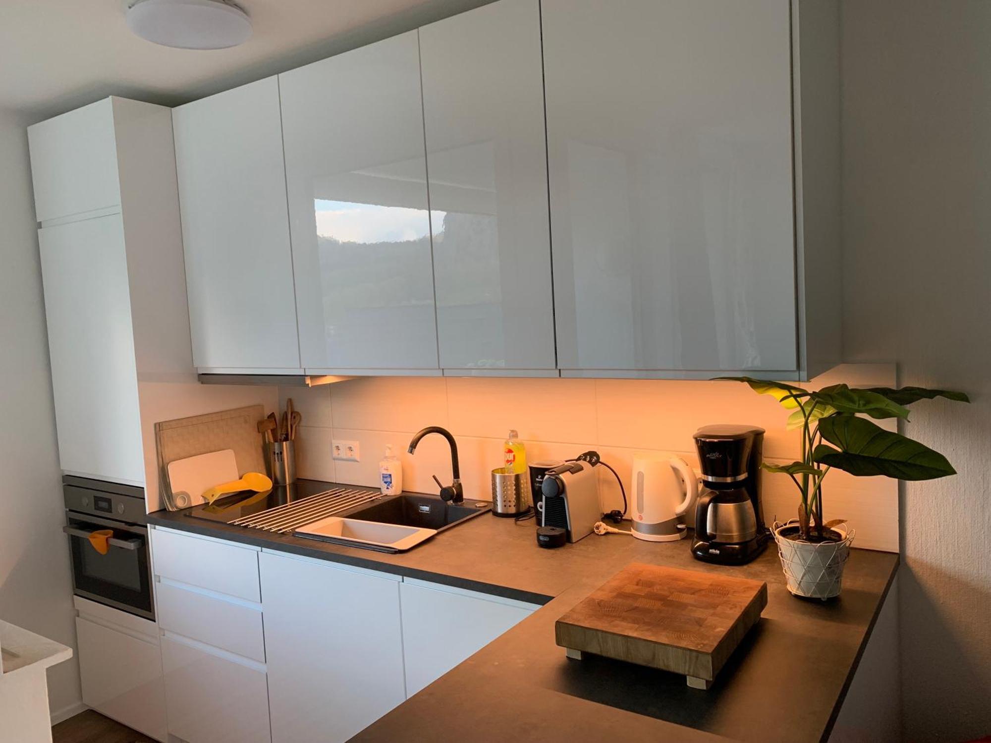 4* + 5* Luxury Apartments 성길벤 외부 사진