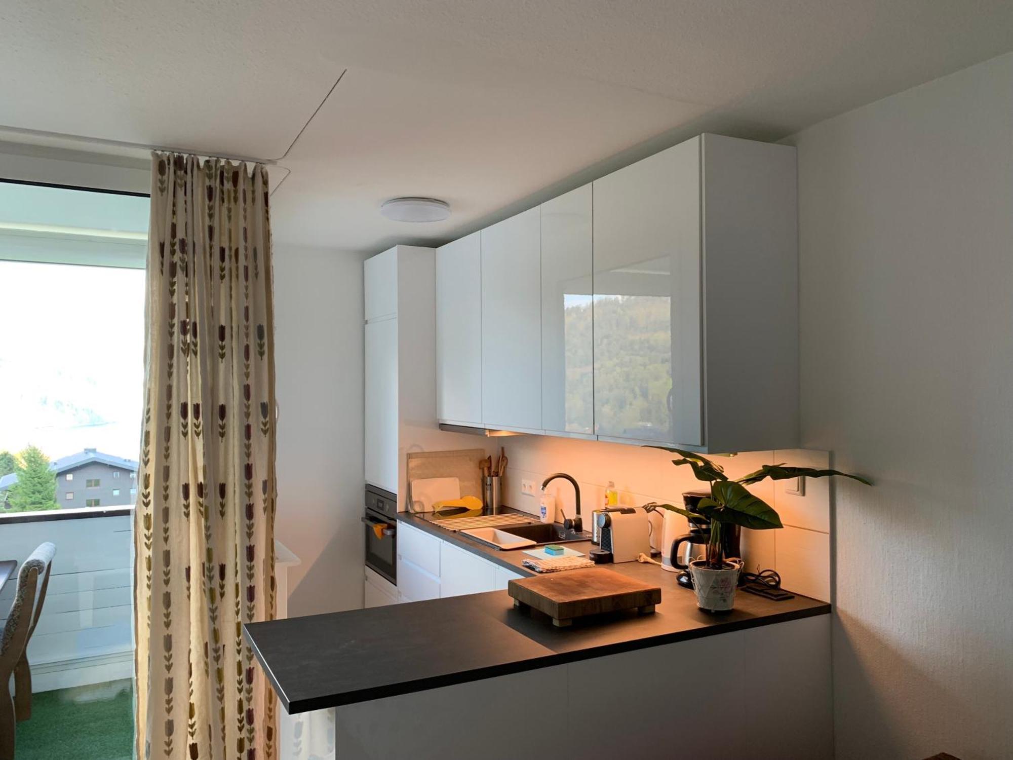 4* + 5* Luxury Apartments 성길벤 외부 사진