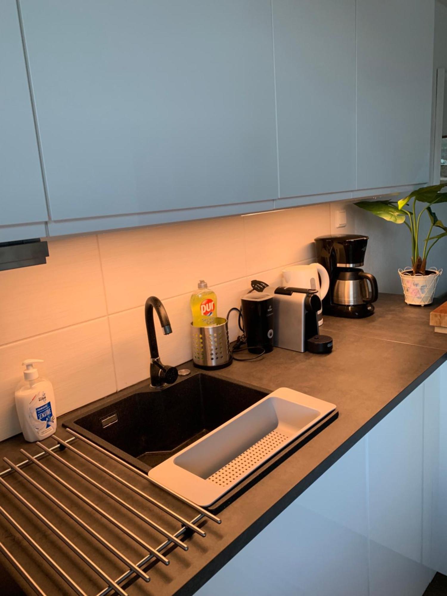 4* + 5* Luxury Apartments 성길벤 외부 사진
