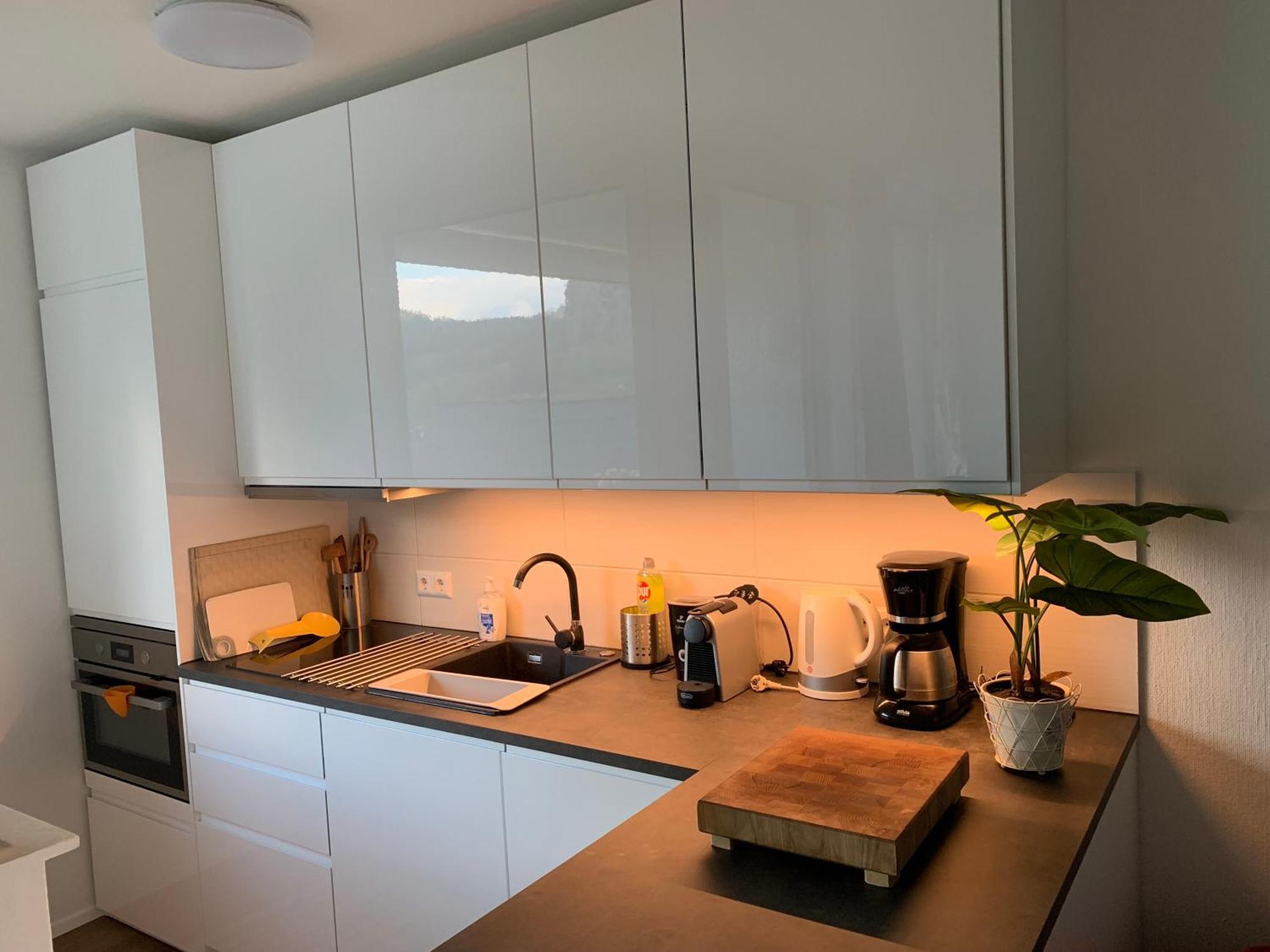 4* + 5* Luxury Apartments 성길벤 외부 사진