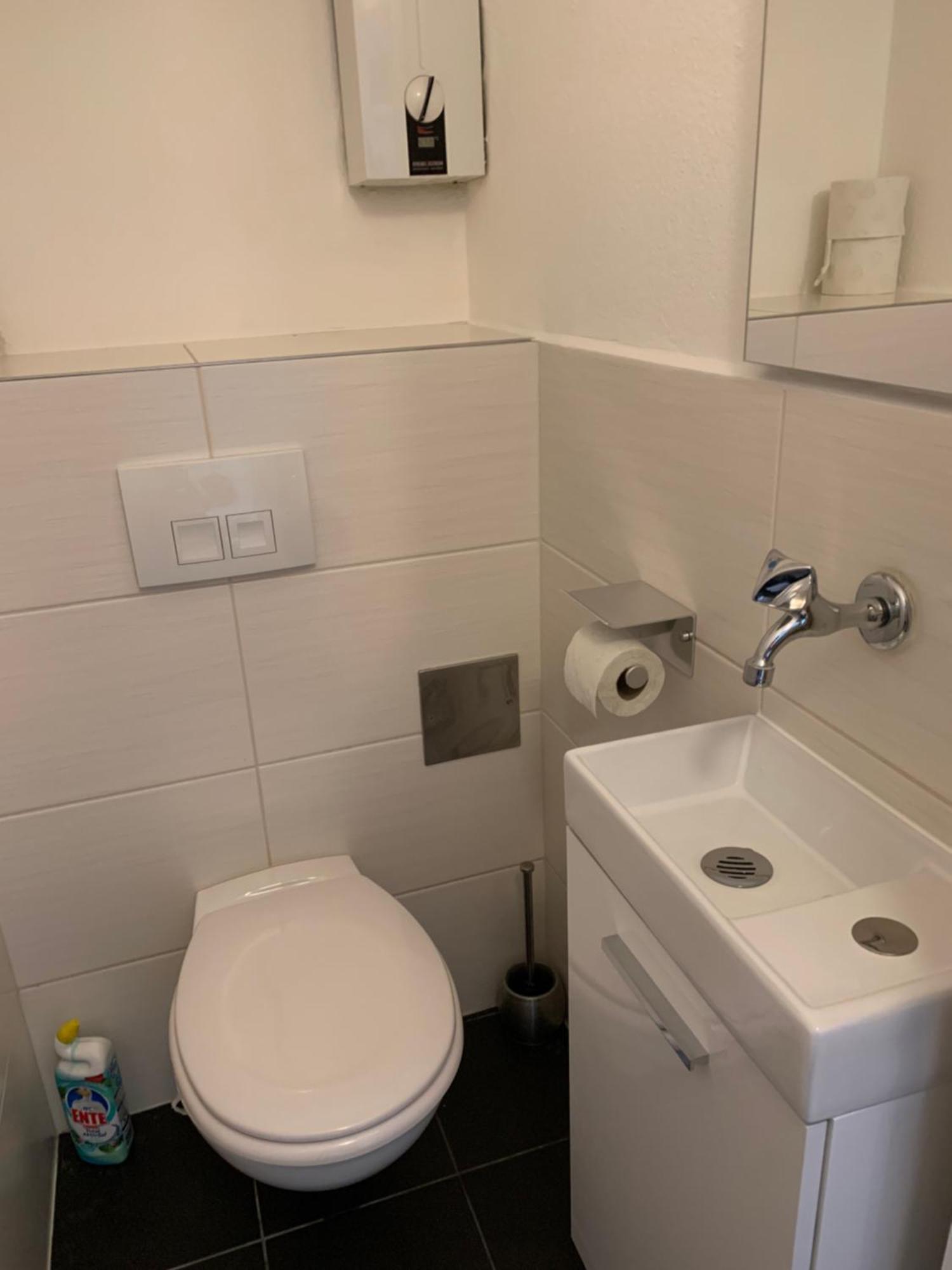 4* + 5* Luxury Apartments 성길벤 외부 사진