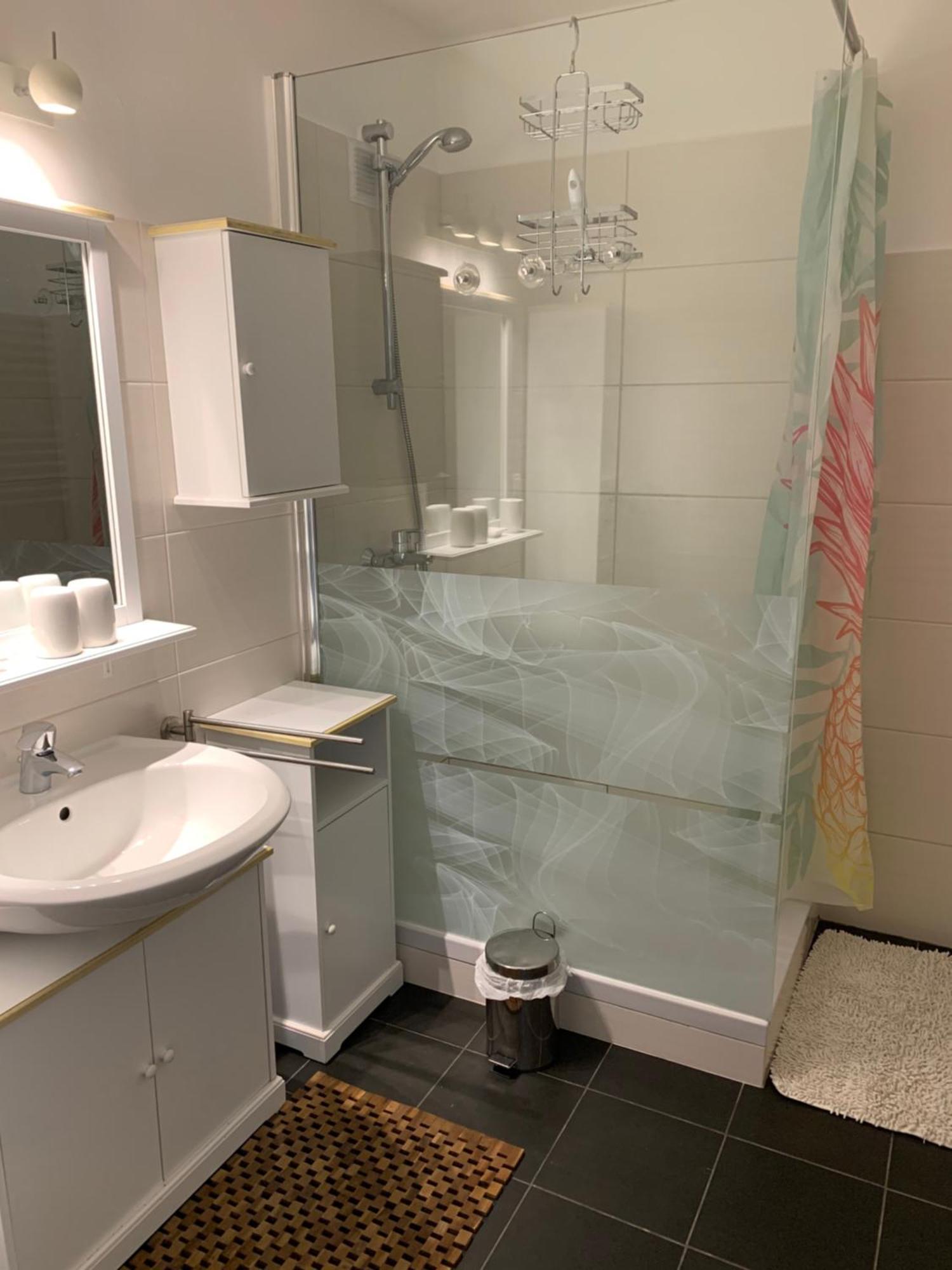 4* + 5* Luxury Apartments 성길벤 외부 사진