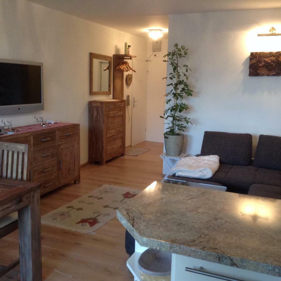 4* + 5* Luxury Apartments 성길벤 외부 사진