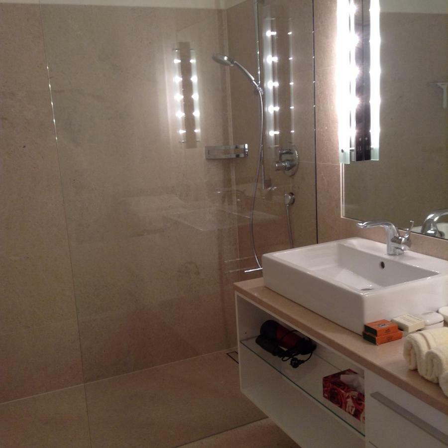 4* + 5* Luxury Apartments 성길벤 외부 사진