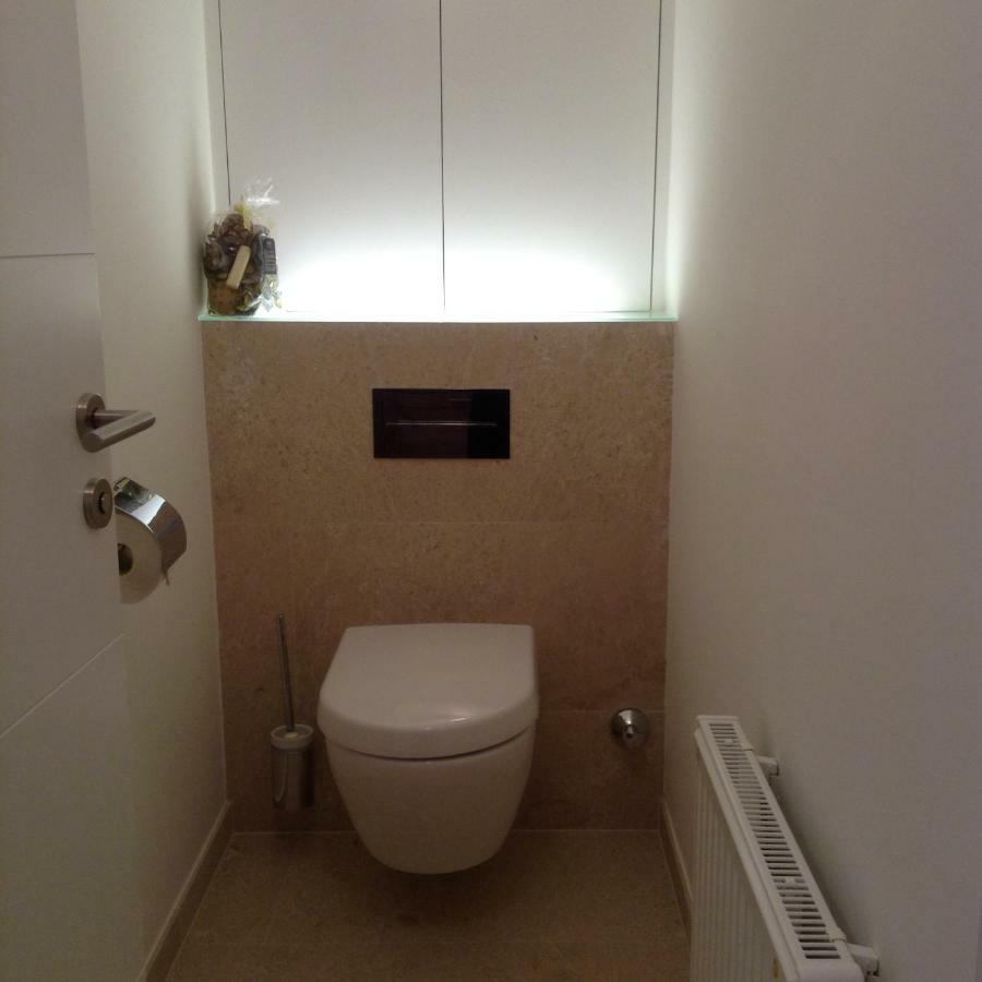 4* + 5* Luxury Apartments 성길벤 외부 사진