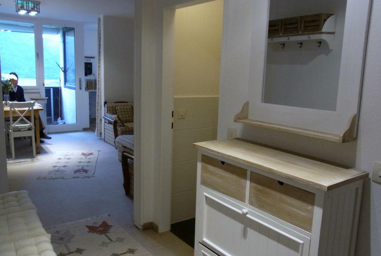 4* + 5* Luxury Apartments 성길벤 외부 사진